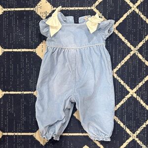 TBBC Ryleigh Romper